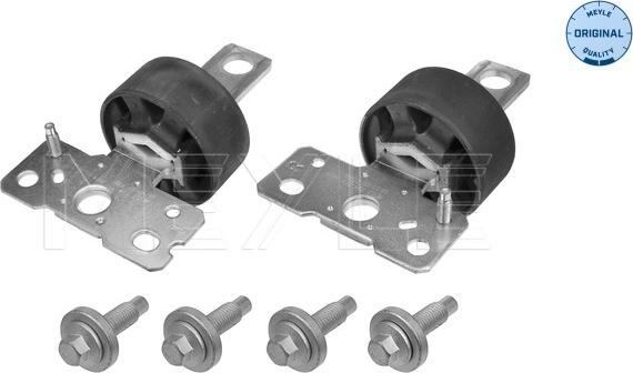 Meyle 714 710 0017/S - Repair Kit, axle beam europarts.cy