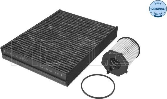 Meyle 712 330 0000/SK - Filter Set europarts.cy