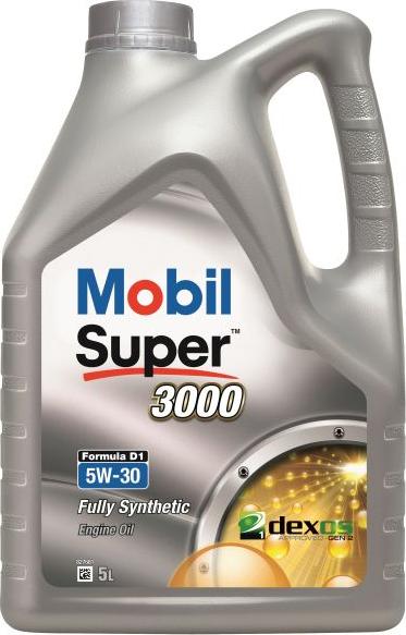 Mobil 154999 - Engine Oil europarts.cy