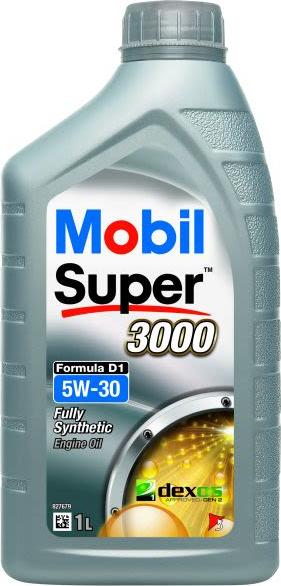 Mobil 154998 - Engine Oil europarts.cy