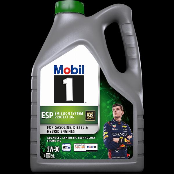 Mobil 154295 - Engine Oil europarts.cy
