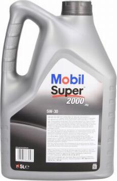 Mobil 153536 - Engine Oil europarts.cy