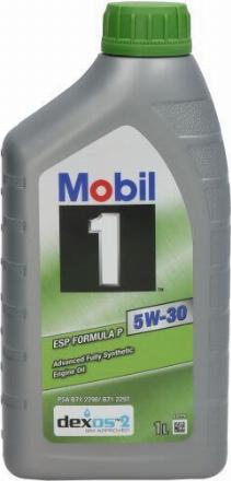 Mobil 157130 - Engine Oil europarts.cy