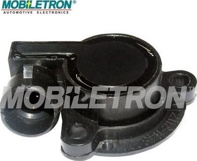 Mobiletron TP-E020 - Sensor, throttle position europarts.cy