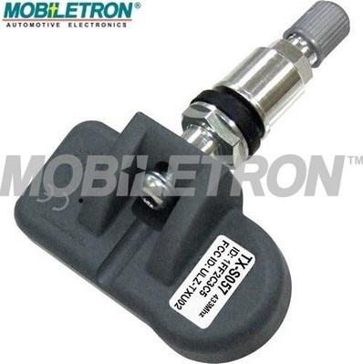 Mobiletron TX-S057 - Wheel Sensor, tyre pressure control system europarts.cy