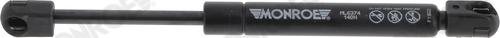 MONROE ML6374 - Gas Spring, foldaway table europarts.cy
