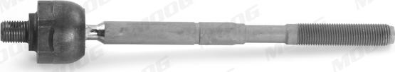 MOOG ME-AX-17618 - Inner Tie Rod, Axle Joint europarts.cy