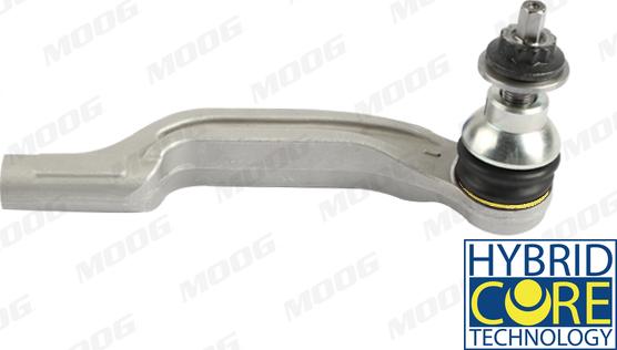 MOOG ME-ES-17510 - Tie Rod End europarts.cy