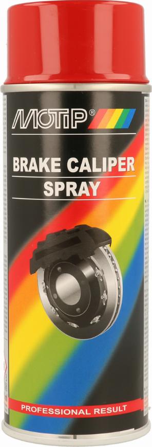 Motip 04098 - Brake Caliper Paint europarts.cy