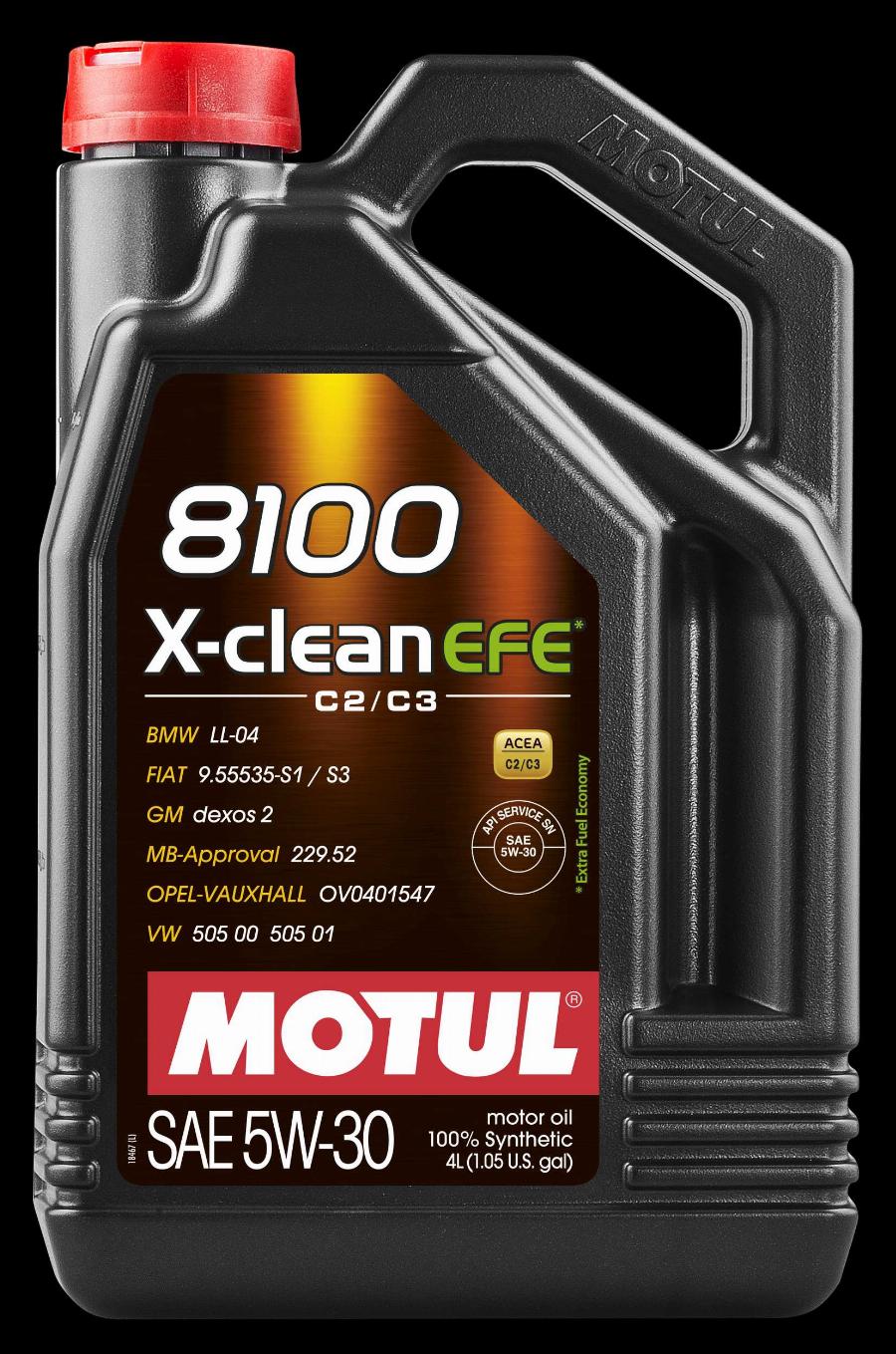 Motul 109171 - Engine Oil europarts.cy