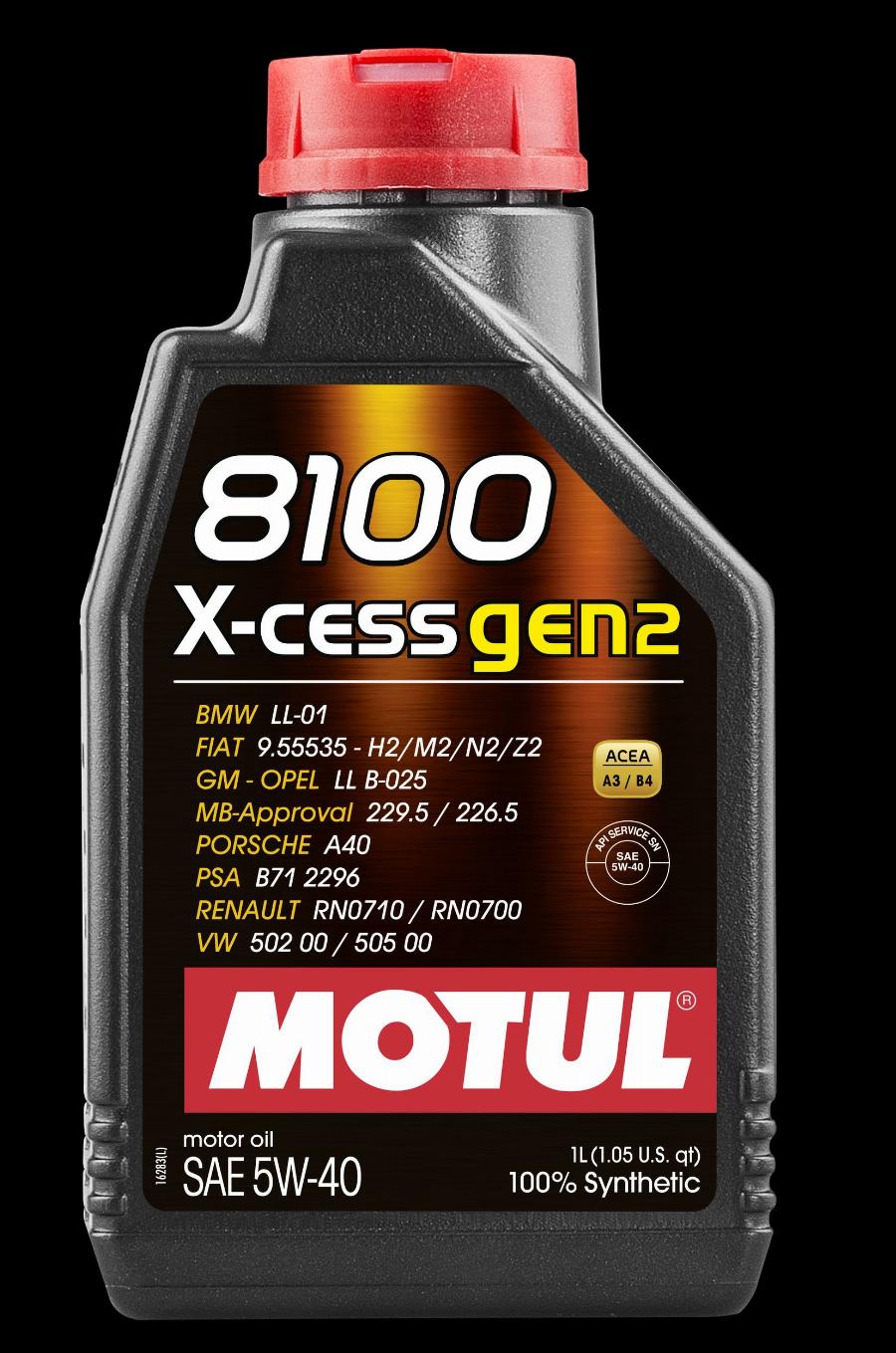 Motul 109774 - Transmission Oil europarts.cy