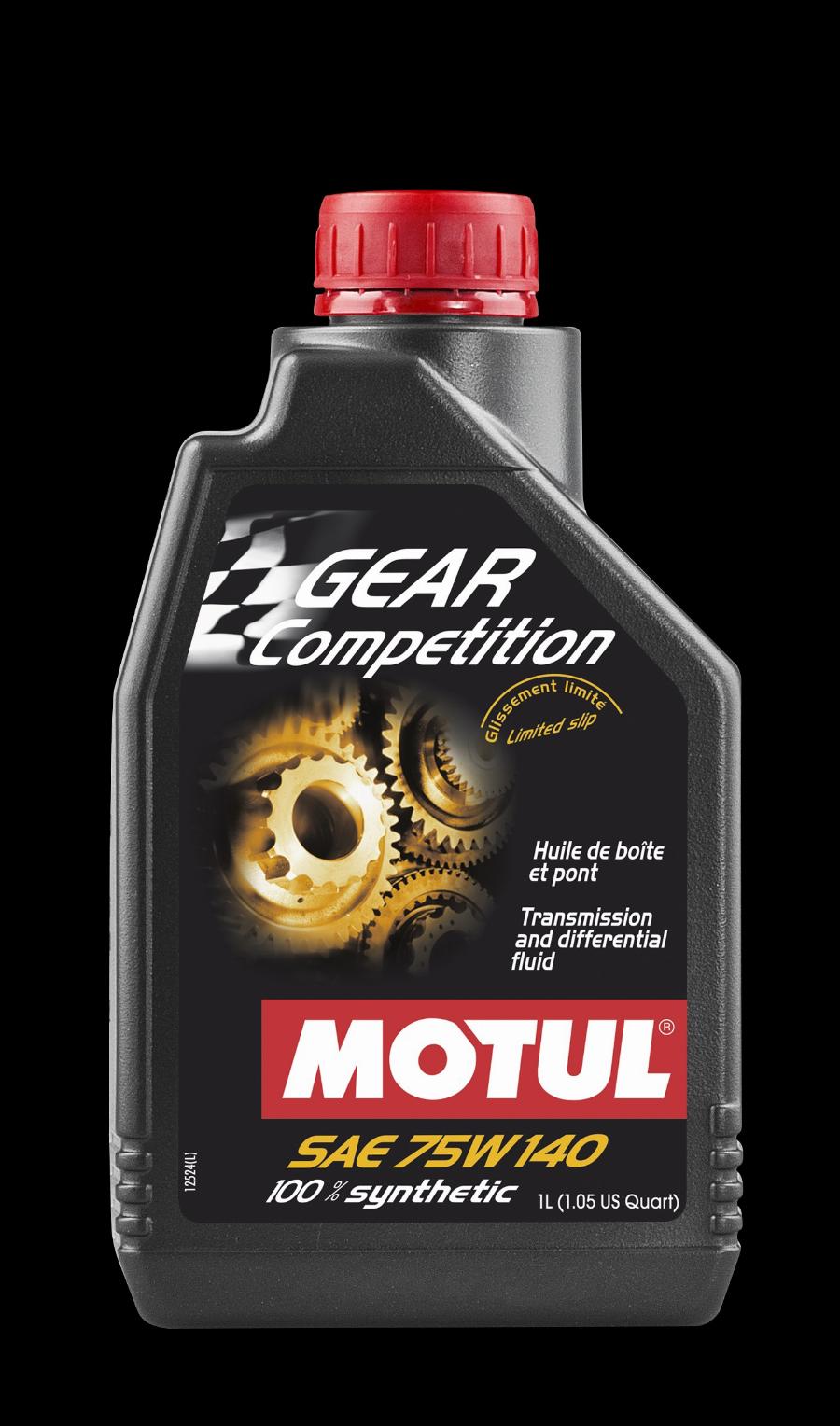 Motul 105779 - Axle Gear Oil europarts.cy