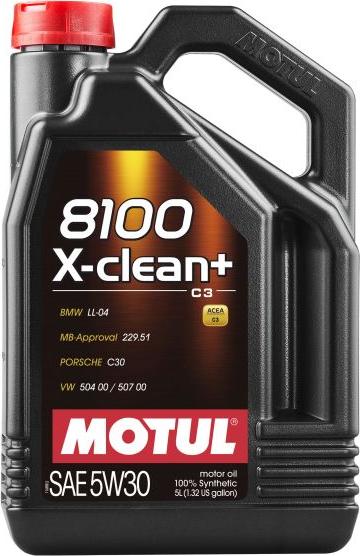 Motul 106377 - Engine Oil europarts.cy