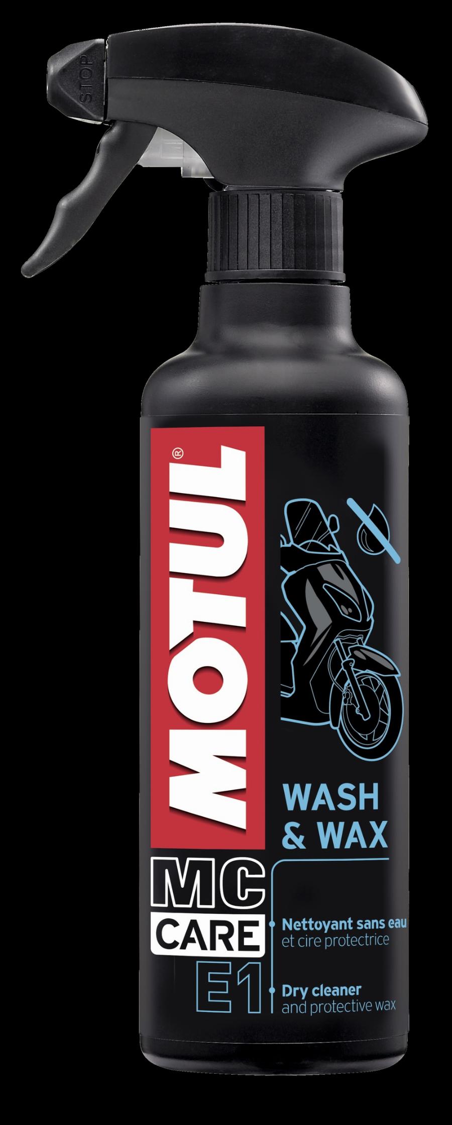 Motul 102996 - Universal Cleaner europarts.cy