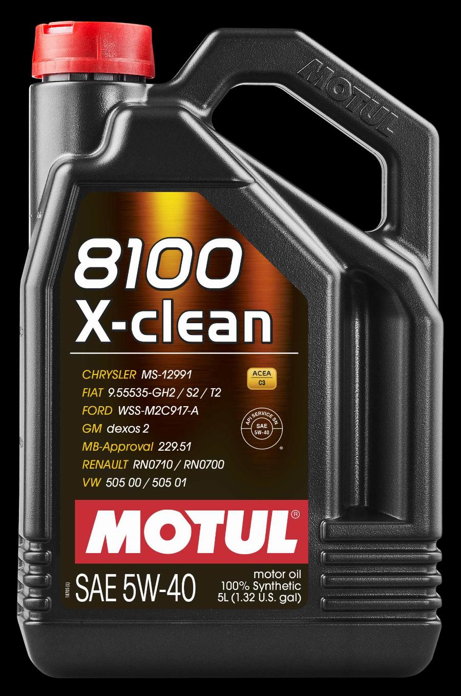Motul 102051 - Engine Oil europarts.cy