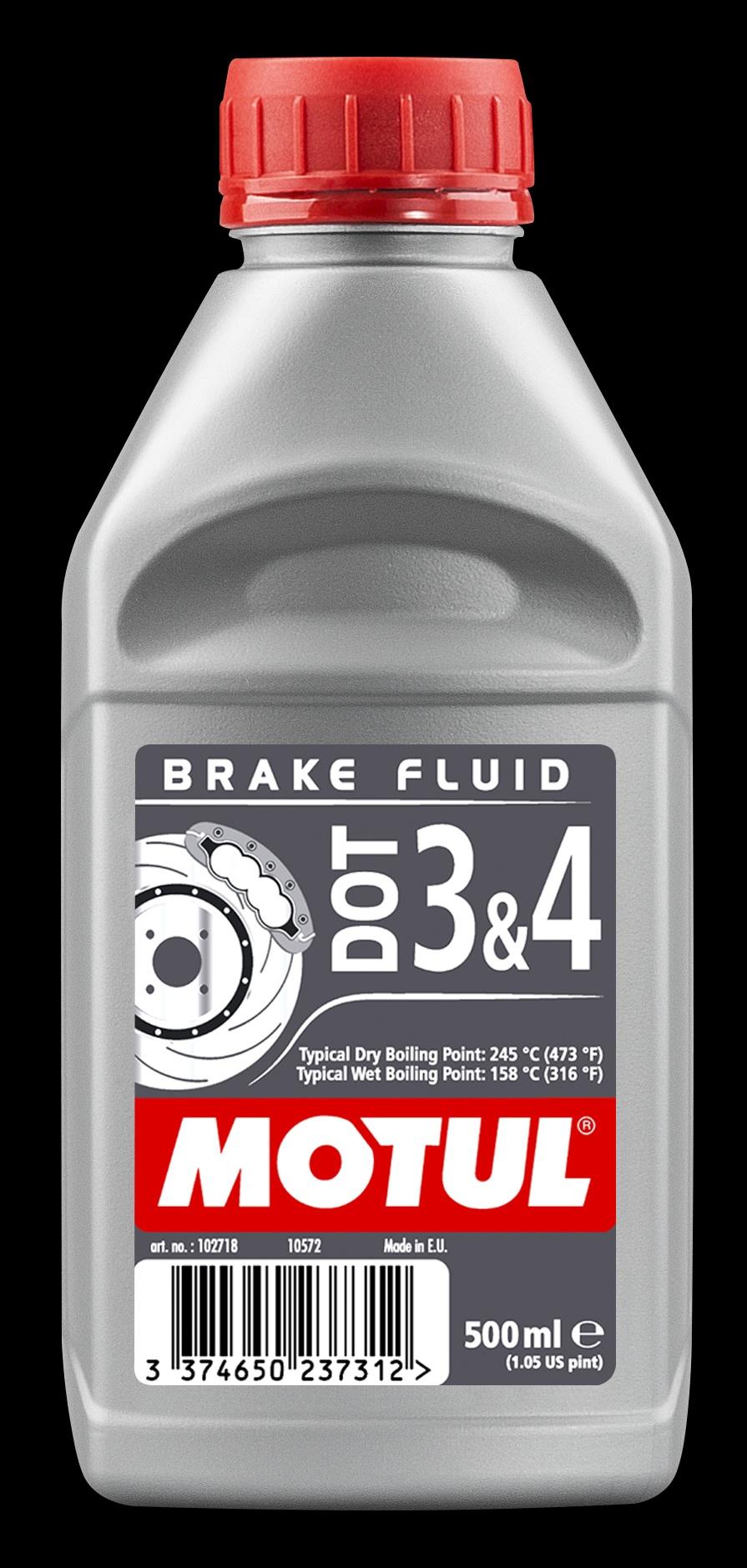 Motul 102718 - Brake Fluid europarts.cy
