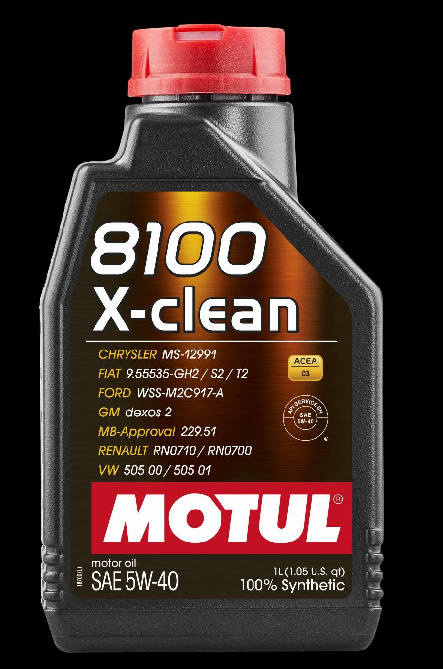 Motul 102786 - Engine Oil europarts.cy