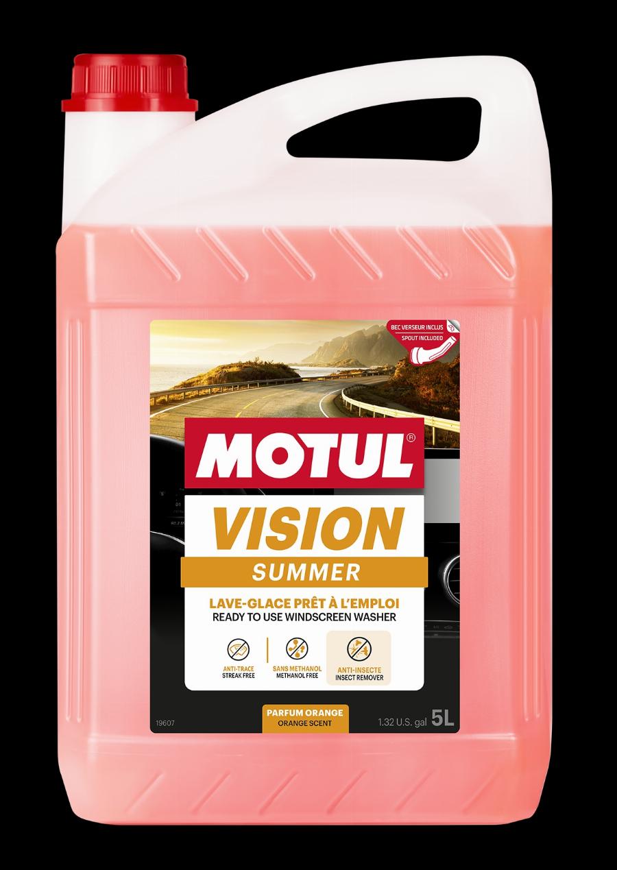 Motul 107789 - Window Cleaner europarts.cy
