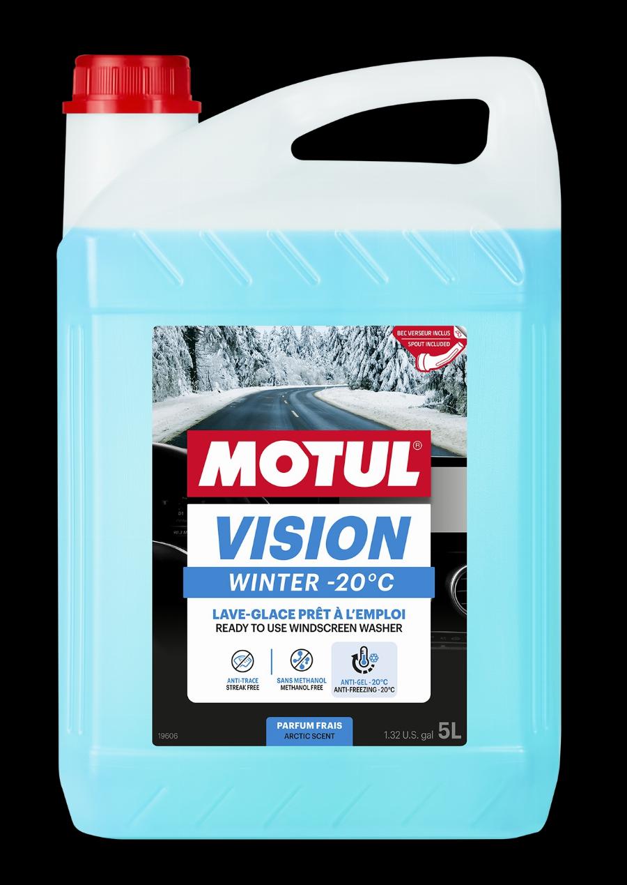 Motul 107787 - Window Cleaner europarts.cy