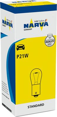 Narva 176353000 - Bulb, indicator europarts.cy