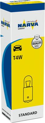 Narva 171313000 - Bulb, indicator europarts.cy