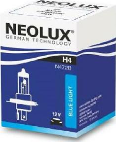 NEOLUX N472B - Bulb, spotlight europarts.cy
