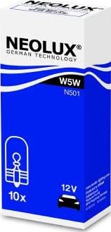NEOLUX N501 - Bulb, indicator europarts.cy