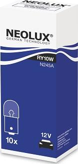 NEOLUX N245A - Bulb, indicator europarts.cy