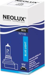NEOLUX N711B - Bulb, spotlight europarts.cy