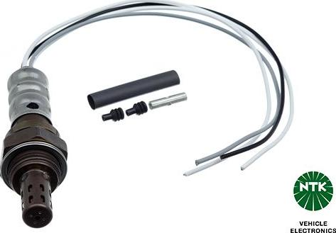 NGK 95801 - Lambda Sensor europarts.cy