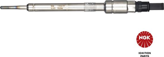 NGK 91383 - Glow Plug europarts.cy
