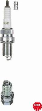 NGK 4783 - Spark Plug europarts.cy