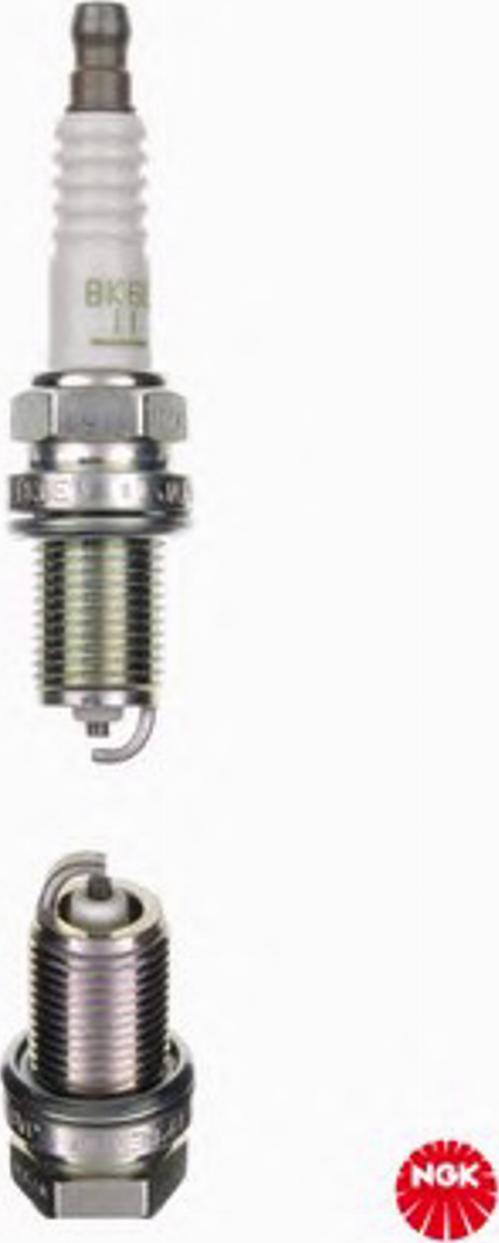 NGK BK6E11 - Spark Plug europarts.cy