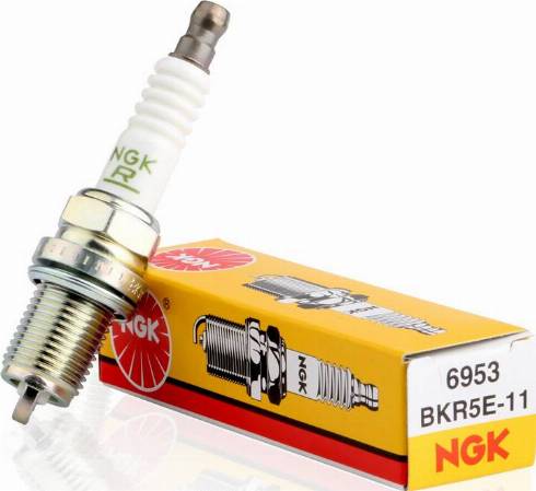 NGK BKR5E-11 - Spark Plug europarts.cy