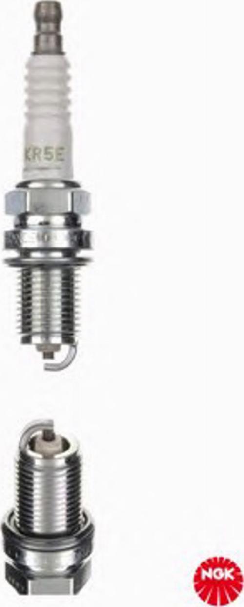 NGK BKR 5E - Spark Plug europarts.cy