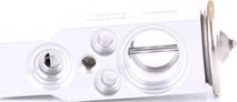 NISSENS 999355 - Expansion Valve, air conditioning europarts.cy