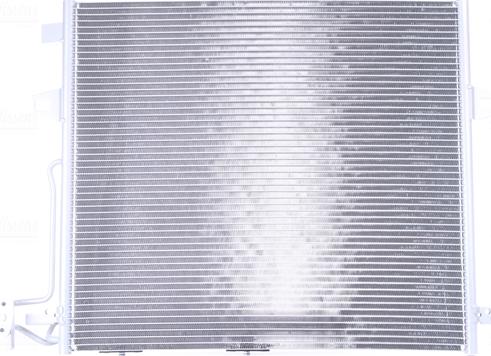 NISSENS 94897 - Condenser, air conditioning europarts.cy