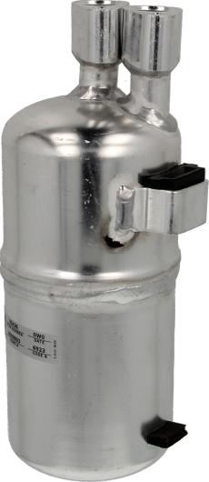 NISSENS 95436 - Dryer, air conditioning europarts.cy