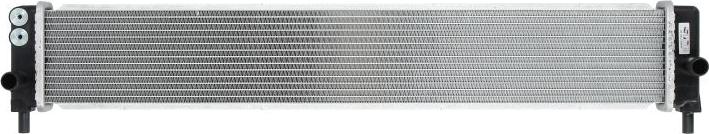 NISSENS 646882 - Cooler, drive battery europarts.cy