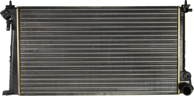 NISSENS 61326A - Radiator, engine cooling europarts.cy