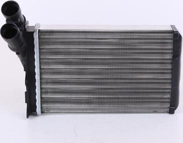 NISSENS 71156 - Heat Exchanger, interior heating europarts.cy