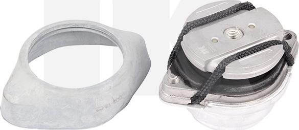 NK 59747069 - Mounting, automatic transmission europarts.cy