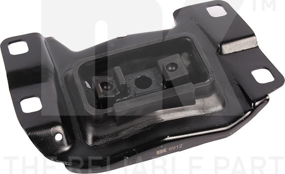 NK 59725035 - Holder, engine mounting europarts.cy