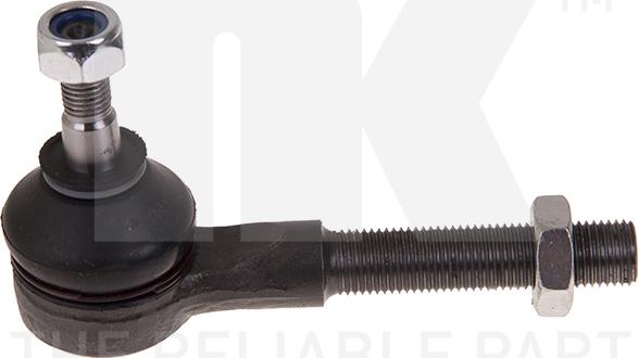 NK 5034712 - Tie Rod End europarts.cy