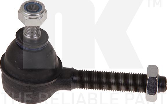 NK 5033702 - Tie Rod End europarts.cy