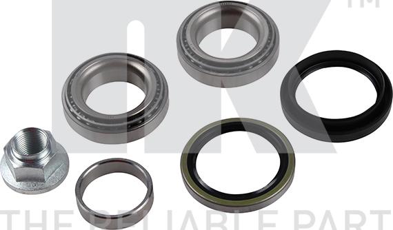 NK 755001 - Wheel Bearing europarts.cy