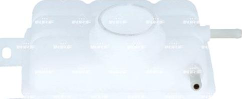 NRF 454144 - Expansion Tank, coolant europarts.cy