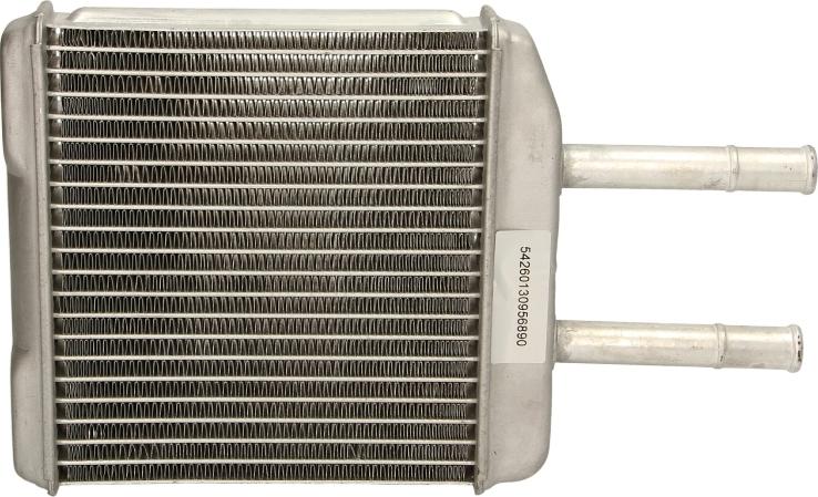 NRF  54260 - Heat Exchanger, interior heating europarts.cy