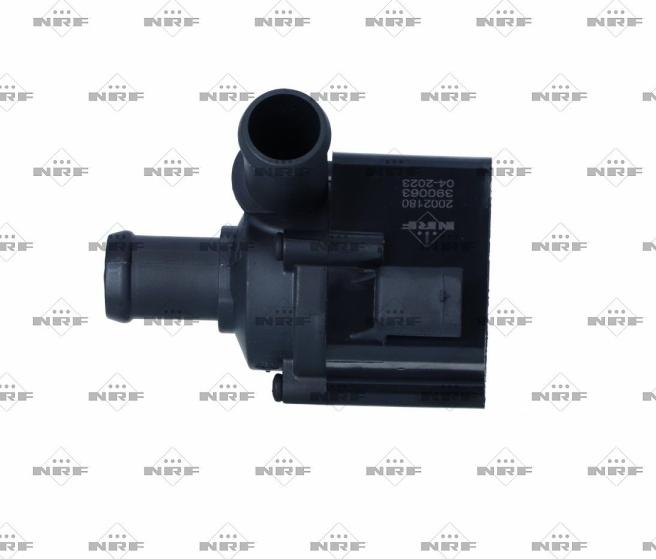 NRF 390063 - Water Pump europarts.cy
