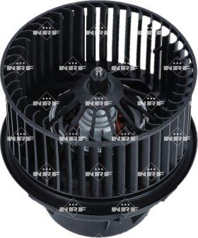 NRF 34463 - Interior Blower europarts.cy